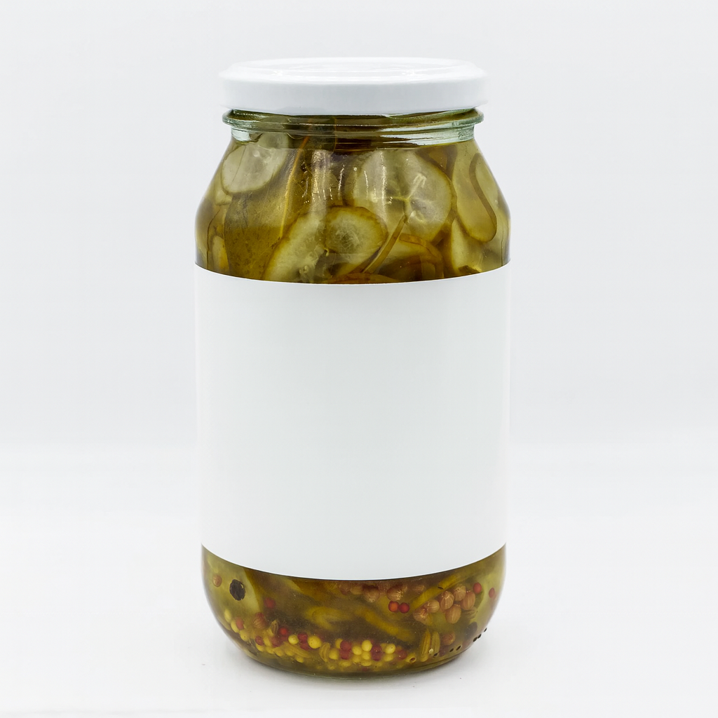 ~ Custom Request Jar